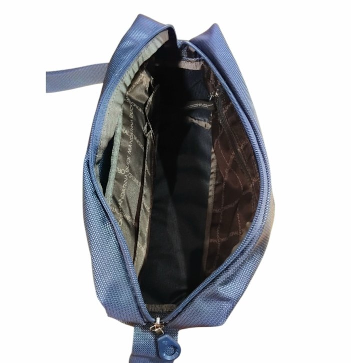 MANDARINA DUCK MD20 crossover deep blue